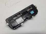 Bedienung Heizung 5K0907044HAFKZ Volkswagen Passat Variant (365) Kombi 1.6 TDI 16V Bluemotion (CAYC(Euro 5)) 2011 CAYC(Euro 5)