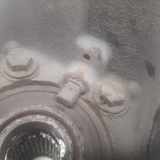 Radnabe Vorne 31216757498 Mini Mini One/Cooper (R50) Schrägheck 1.6 16V One (W10-B16A) 2003