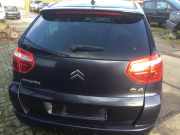 Heckklappe 8701W8 Citroën C4 Picasso (UD/UE/UF) Großraumlimousine 1.6 16V VTi 120 (EP6C(5FS)) 2009