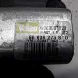 Scheibenwischermotor Hinten W000007121 Citroën DS3 (SA) Schrägheck 1.6 e-HDi (DV6DTED(9HP)) 2012-04