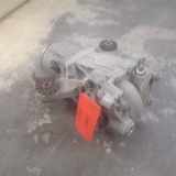 Hinterachsgetriebe ABS 3001E7 Peugeot 4007 (VU/VV) SUV 2.4 16V (MMC(SFY)) 2009-09