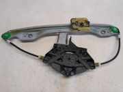 Fensterheber Rechts Hinten 966264102 Volvo XC60 I (DZ) SUV 2.0 D3 16V (D4204T4) 2016