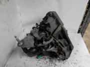 Getriebe Manuell ABS 320103058R Renault Twingo III (AH) Schrägheck 5-drs 1.0 SCe 70 12V (H4D-400(H4D-A4)) 2016-03