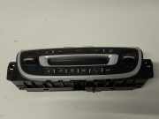 Bedienung Heizung 275100026R Renault Grand Scénic III (JZ) Großraumlimousine 1.4 16V TCe 130 (H4J-700(H4J-A7)) 2009-08