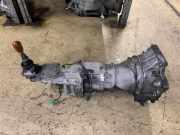 Getriebe Manuell Mazda MX-5 (NB18/35/8C) Cabrio 1.6i 16V (B6MU(Euro 3)) 1999-09