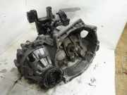 Getriebe Manuell 02R300042R Volkswagen Polo V (6R) Schrägheck 1.2 TDI 12V BlueMotion (CFWA) 2010 CFWA