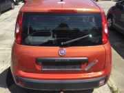 Heckklappe Fiat Panda (312) Schrägheck 0.9 TwinAir Turbo 80 (312.A.5000(Euro 5)) 2014