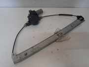 Fensterheber Rechts Vorne Mazda 6 Sport (GH14/GHA4) Schrägheck 2.5 16V S-VT GT-M (L5VE) 2008-11