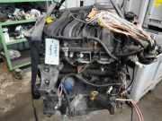 Motor Renault Megane II (BM/CM) Schrägheck 1.6 16V (K4M-761) 2004-02