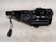 Türgriff Außen Rechts Vorne Renault Captur (2R) SUV 1.2 TCE 16V EDC (H5F-412(H5F-G4)) 2017-01