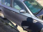 Tür Rechts Vorne BMW 1 serie (E87/87N) Schrägheck 5-drs 118i 16V (N46-B20) 2005-03