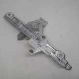 Fensterheber Rechts Hinten 05074232AA Dodge Caliber Schrägheck 2.0 16V (ECN) 2009-01