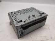 Radio E1BT18C815GE Ford Fiesta 6 (JA8) Schrägheck 1.0 Ti-VCT 12V 65 (XMJD) 2015-02