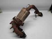 Katalysator 0341G2 Peugeot 207/207+ (WA/WC/WM) Schrägheck 1.4 16V (ET3J4(KFU)) 2006-05