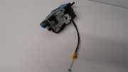 Türschloss Stangen Links Hinten 24087816 Peugeot 207 SW (WE/WU) Kombi 1.6 HDi 16V (DV6TED4.FAP(9HV)) 2008