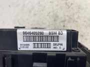 Sicherungskasten 6500Y1 Peugeot 206 CC (2D) Cabrio 1.6 16V (TU5JP4(NFU)) 2002-03