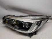 Scheinwerfer Links Subaru Outback (BS) Kombi 2.0 D 16V (EE20Z) 2015