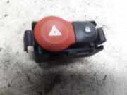 Warnleuchte Schalter 8200409382 Renault Modus/Grand Modus (JP) Großraumlimousine 1.2 16V TCE 100 (D4F-784(D4F-H7)) 2008