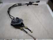 Schaltzug ABS Peugeot 3008 II (M4/MC/MJ/MR) Gro?raumlimousine 1.2 12V e-THP PureTech 130 (EB2ADTS(HNS)) 2017