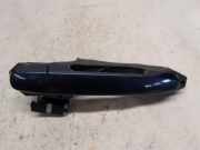 Türgriff Außen Links Hinten Peugeot 108 Schrägheck 1.0 12V (1KRFE(CFB)) 2016-08