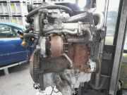Motor 7701479144 Renault Scénic III (JZ) Großraumlimousine 1.5 dCi 105 (K9K-G832) 2009-10