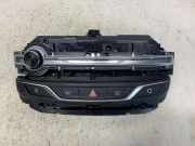 Warnleuchte Schalter 96777660ZD Peugeot 308 SW (L4/L9/LC/LJ/LR) Kombi 5-drs 1.2 12V e-THP PureTech 110 (EB2ADT(HNP)) 2016