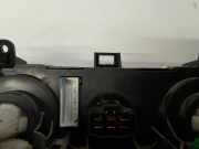 Bedienung Heizung 87250B9AA0 Hyundai i10 (B5) Schrägheck 1.0 12V (G3LA) 2017