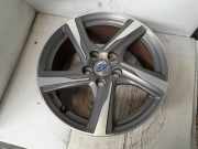 Felge Li, 16", 7J, ET50 Volvo V50 (MW) Kombi 2.0 D 16V (D4204T(Euro 3)) 2005-04