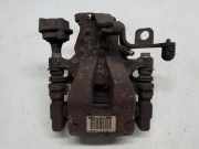 Bremssattel Rechts Hinten ABS Citroën C4 Grand Picasso (UA) Großraumlimousine 2.0 16V (EW10A(RFJ)) 2007