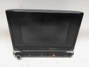 Zentrale Steuerung Multimedia 9824298580 Citroën C3 (SX/SW) Schrägheck 1.2 12V e-THP PureTech 110 (EB2ADT(HNP)) 2018