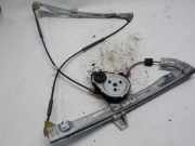 Fensterheber Rechts Vorne Peugeot 206 (2A/C/H/J/S) Schrägheck 1.9 D (DW8(WJZ)) 2000-06