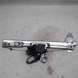 Fensterheber Links Vorne 9221CW Peugeot 308 (4A/C) Schrägheck 1.4 VTI 16V (EP3(8FS)) 2008-08