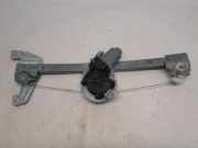 Fensterheber Rechts Vorne Citroën C1 Schrägheck 1.0 12V (1KR-FE) 2007