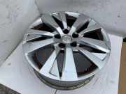 Felge Li, 17", 7J, ET42, 5 Gats Peugeot 5008 II (M4/MC/MJ/MR) Großraumlimousine 1.6 BlueHDi 120 (DV6FC(BHZ)) 2017-10