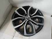 Felge Li, 16", 55J, ET44, 4 Gats 403008899R Renault Clio IV (5R) Schrägheck 5-drs 0.9 Energy TCE 90 12V (H4B-408(H4B-B4)) 2016-11