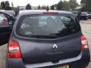 Heckklappe 7751477650 Renault Twingo II (CN) Schrägheck 3-drs 1.2 (D7F-800) 2008-12