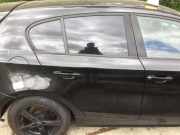 Tür Rechts Hinten BMW 1 serie (E87/87N) Schrägheck 5-drs 118i 16V (N46-B20) 2005