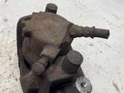 Bremssattel Links Vorne ABS 410111495R Renault Megane III Grandtour (KZ) Kombi 5-drs 2.0 16V CVT (M4R-F713) 2011-02