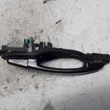 Türgriff Außen Rechts Opel Tigra Twin Top Cabrio 1.8 16V (Z18XE(Euro 4)) 2006-06