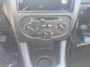 Bedienung Heizung 6451VH Peugeot 206 (2A/C/H/J/S) Schrägheck 1.4 XR,XS,XT,Gentry (TU3JP(KFW)) 2009-12