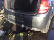 Stoßstange Hinten 7410KY Citroën C3 (SC) Schrägheck 5-drs 1.2 VTi 82 12V (EB2F(HMZ)) 2012-11