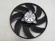 Kühlerventilatormotor Ford Fusion Kombi 1.6 16V (FYJC(Euro 5)) 2007