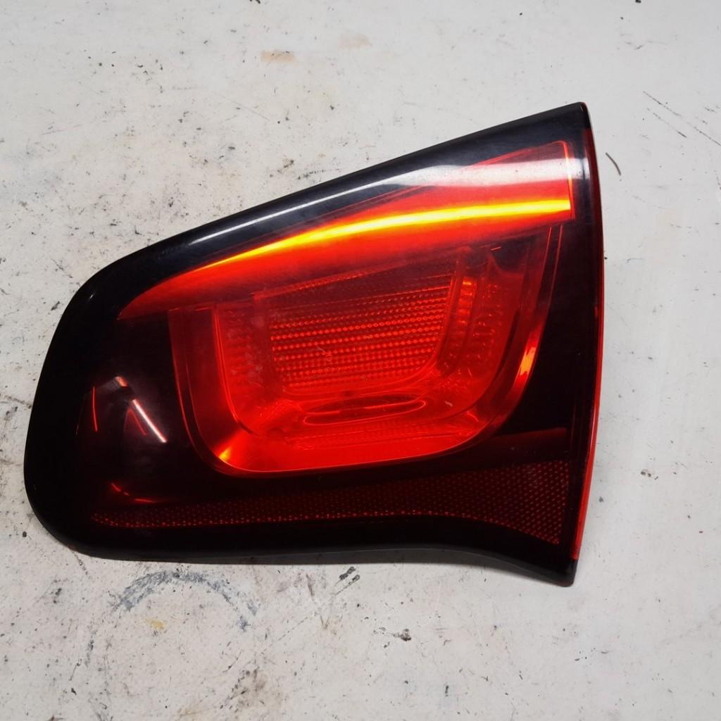 R?cklicht Rechts 6351JC Citro?n C3 (SC) Schr?gheck 5-drs 1.4 16V VTi (EP3C(8FP)) 2010-10 EP3C(8FP) Bild R?cklicht Rechts 6351JC Citro?n C3 (SC) Schr?gheck 5-drs 1.4 16V VTi (EP3C(8FP)) 2010-10 EP3C(8FP)