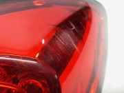 Rücklicht Rechts 265509762R Renault Captur (2R) SUV 1.2 TCE 16V EDC (H5F-408(H5F-F4)) 2016