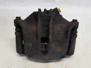 Bremssattel Links Vorne ABS Citroën C4 Cactus (0B/0P) Schrägheck 5-drs 1.6 Blue Hdi 100 (DV6FD(BHY)) 2015-11