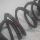 Schraubenfeder Hinten 5102Z7 Peugeot 5008 I (0A/0E) Großraumlimousine 1.6 HDiF 16V (DV6C(9HR)) 2012-02