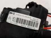 Heizgebläse Motor T1013140A Peugeot 208 I (CA/CC/CK/CL) Schrägheck 1.2 Vti 12V PureTech 82 (EB2F(HMZ)) 2013-02