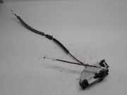 Türschloss Stangen Rechts Vorne 828405 Peugeot Partner (GC/GF/GG/GJ/GK) Van 1.6 HDI, BlueHDI 75 (DV6FE(BHW)) 2016-09