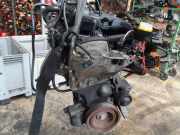 Motor Renault Twingo II (CN) Schrägheck 3-drs 1.2 16V (D4F-772(D4F-J7)) 2008-02