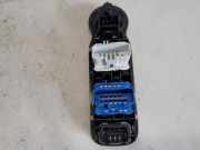 Schalter Für Elekt. Fensterheber 8200379694 Renault Modus/Grand Modus (JP) Großraumlimousine 1.2 16V TCE 100 (D4F-784(D4F-H7)) 2008